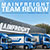 Mainfreight Team Review - July 2023