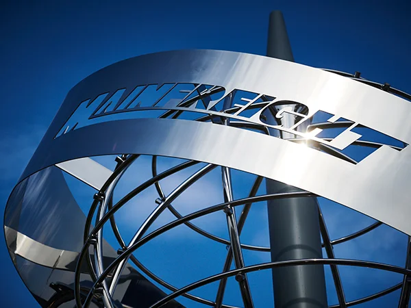 Lille Mainfreight Air & Ocean - Sales Office