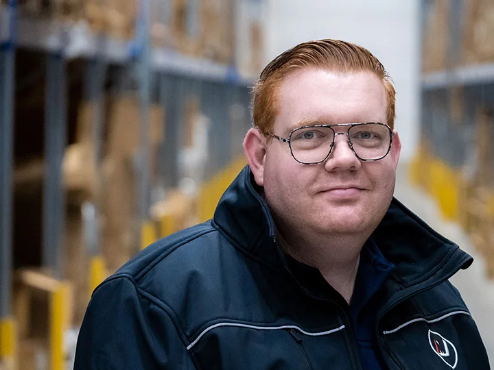 Een klein gebaar is ontzettend veel waard
