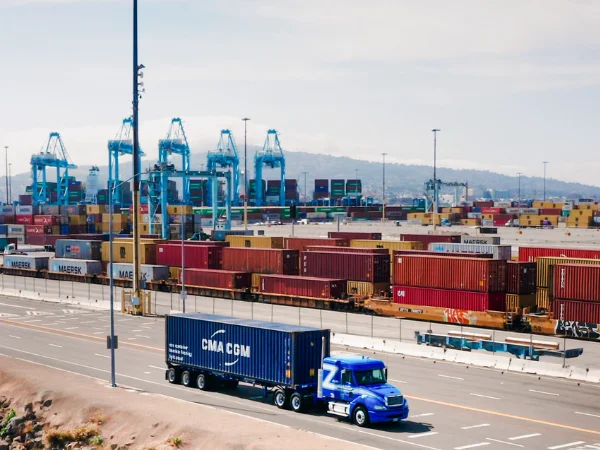 Seamlessly Connecting the Midwest to Europe