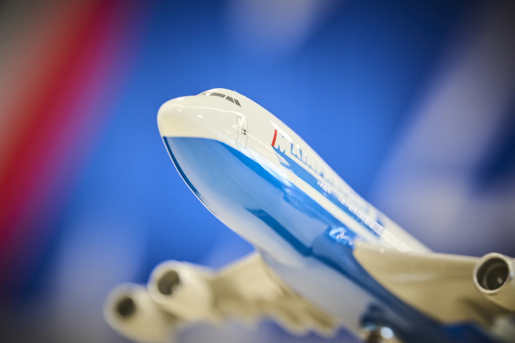 Photo of Mainfreight Aircraft