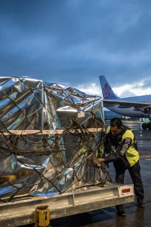 Air Freight Australia