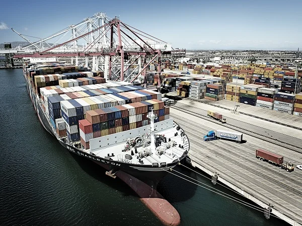 Ocean Freight
