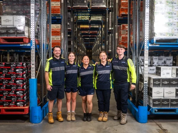 Grow With Our Supply Chain Team