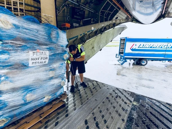 Australia Air Freight