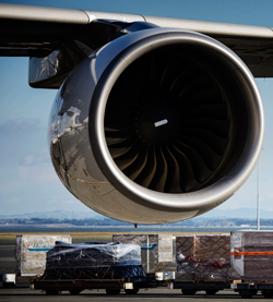 Air Freight Mitigation Plans - 20 March 2020