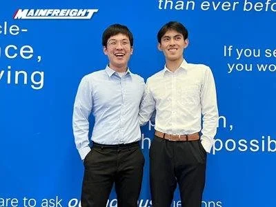 News_Mainfreight-Asia-New-Blue-Blood-Chris - 400x300-Mainfreight-Asia-New-Blue-Blood-Chris
