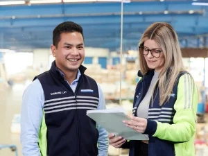 International Shipping That Moves With Your Business