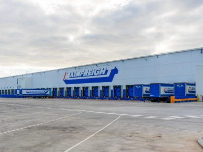 Brisbane Transport Willawong - Linehaul