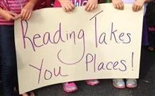 Books In Homes - Australia Community