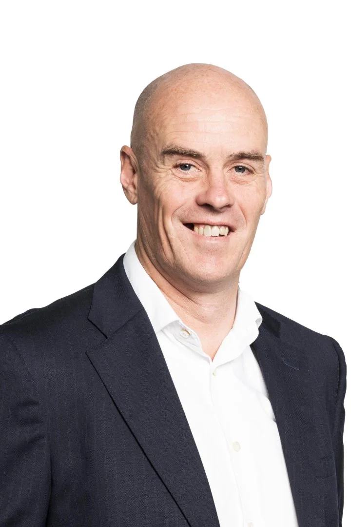 Rob Croft | Group Sales Manager