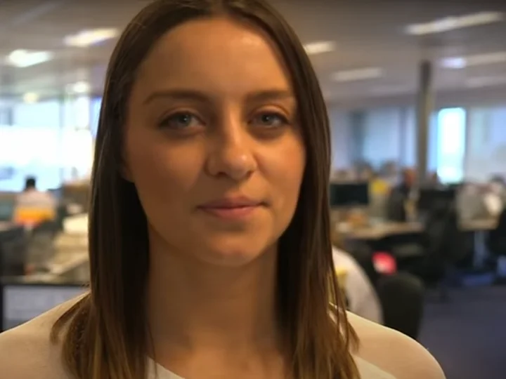 Personal Development | Tahlia Prestia