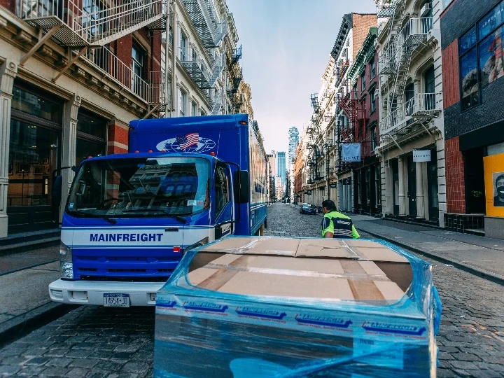 Home [www.mainfreight.com]