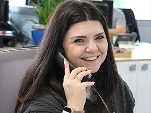 HR Legal Officer