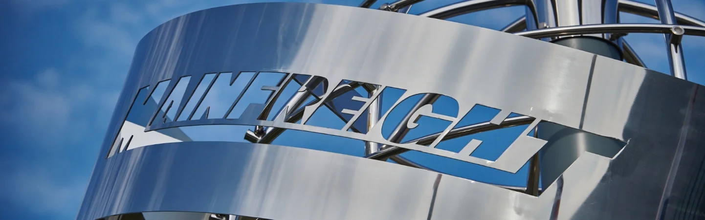 Prêt à rejoindre notre équipe Mainfreight ?