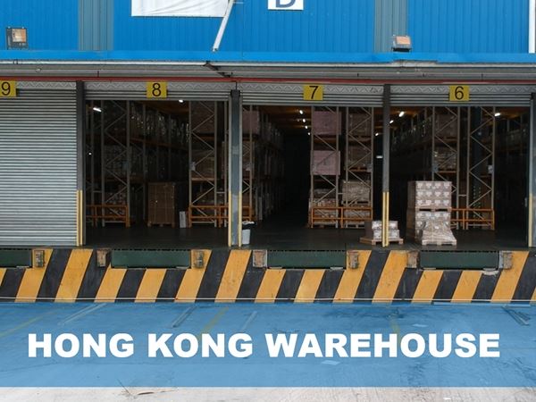 Introduction of Mainfreight Hong Kong Warehouse