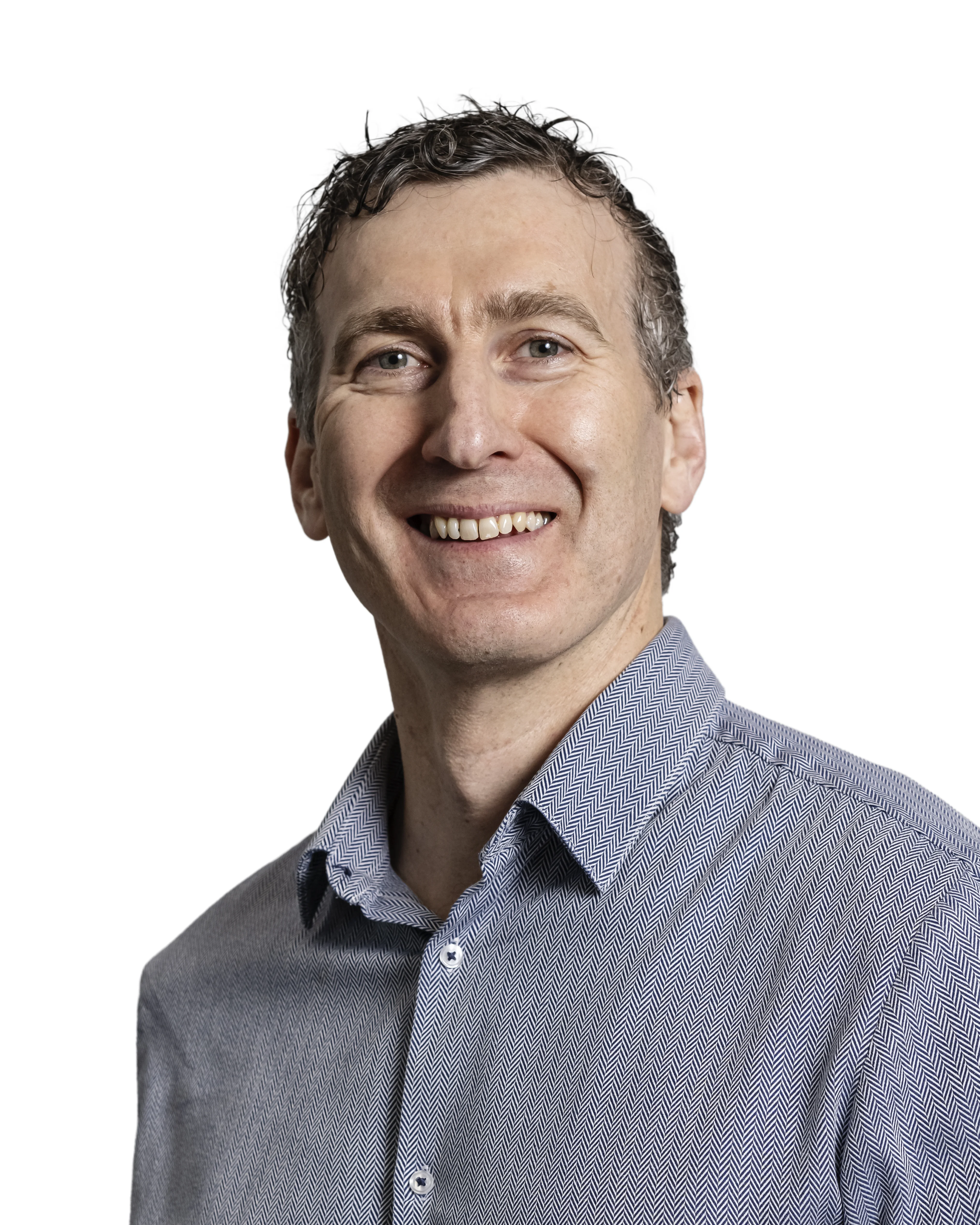 Bradley Russell | European Manager Air & Ocean