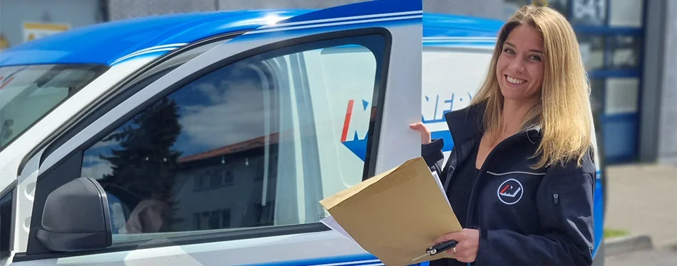 Ready to start your Mainfreight adventure?