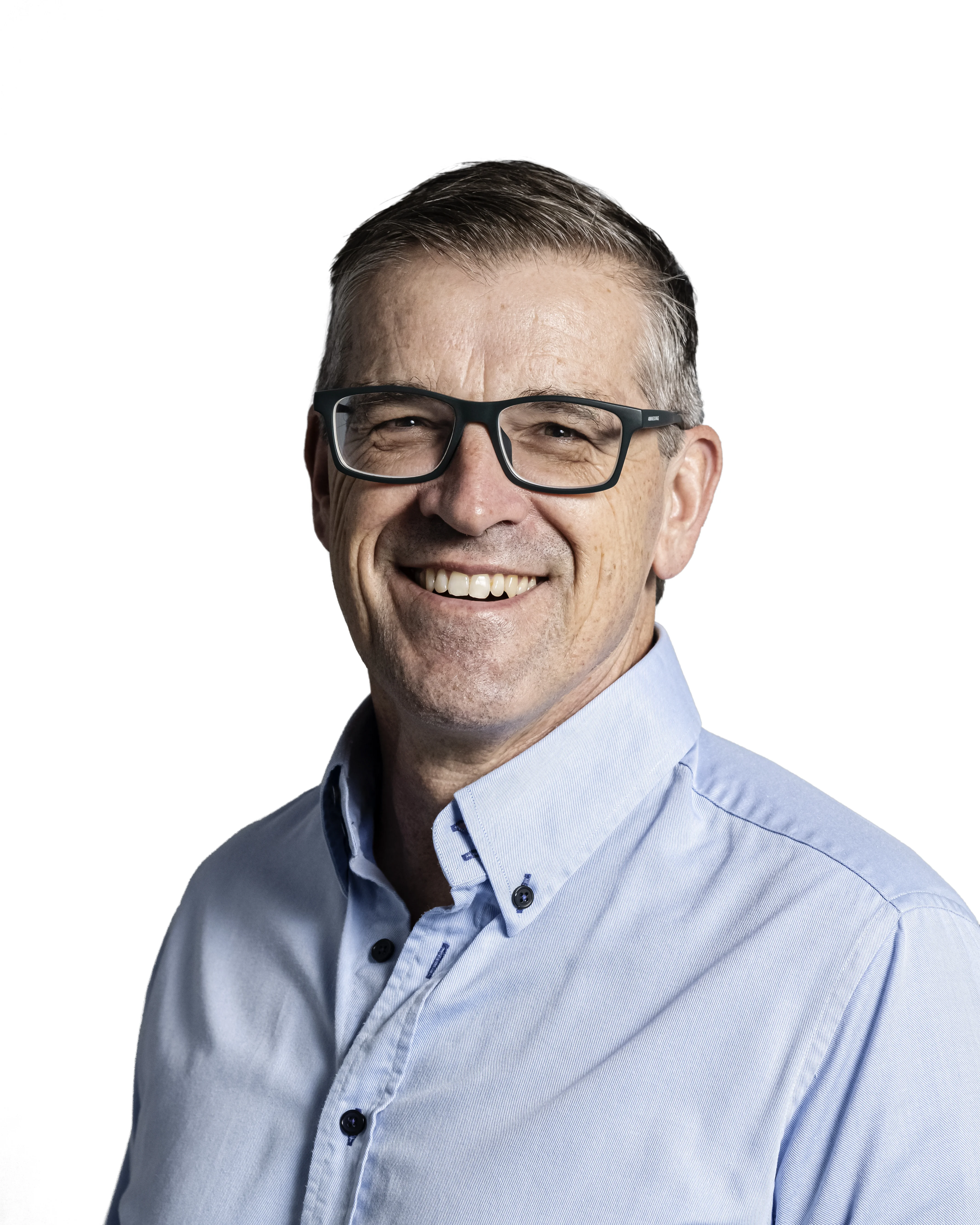 John Eshuis | Group IT Manager