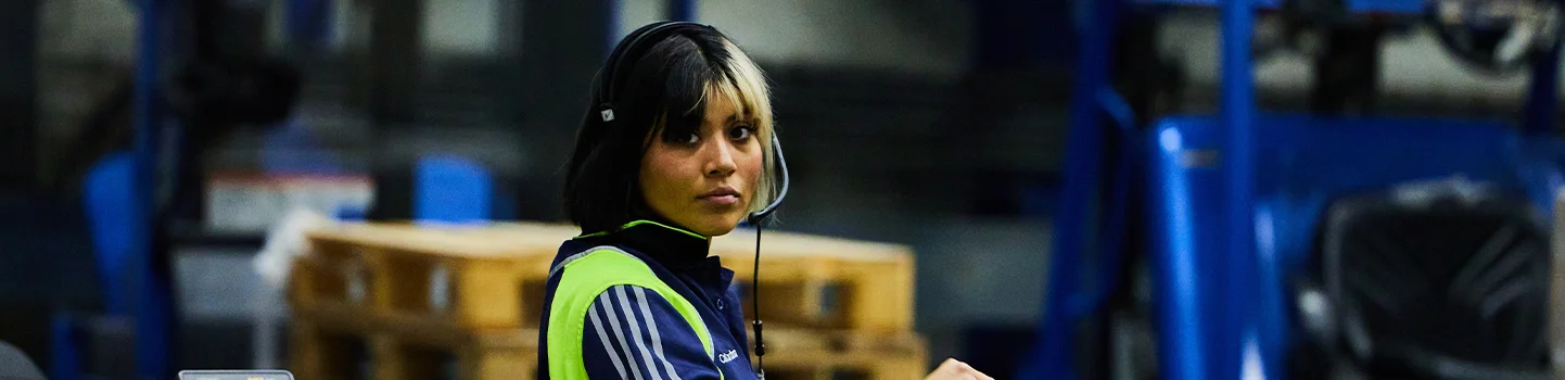 Klaar om jouw Mainfreight carrière te starten?