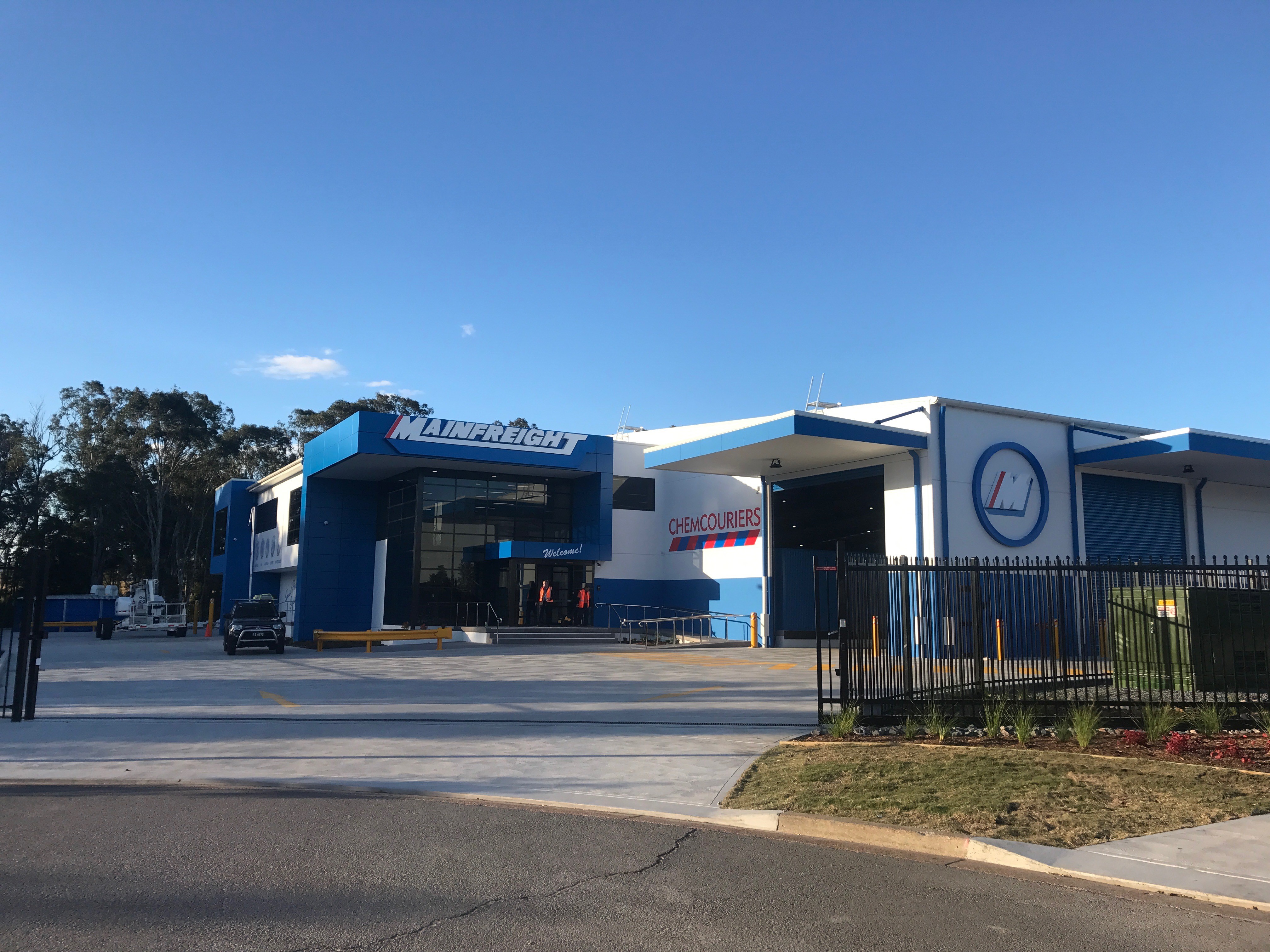 Increasing our Newcastle operations | June 2018