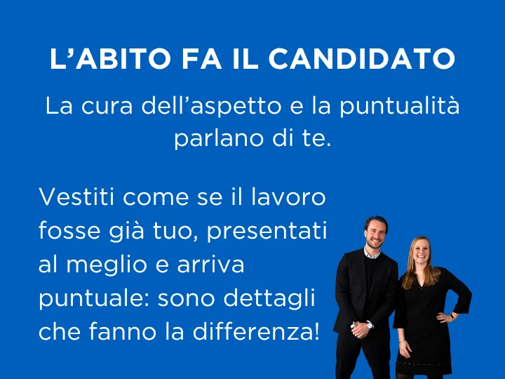 Cura il tuo aspetto