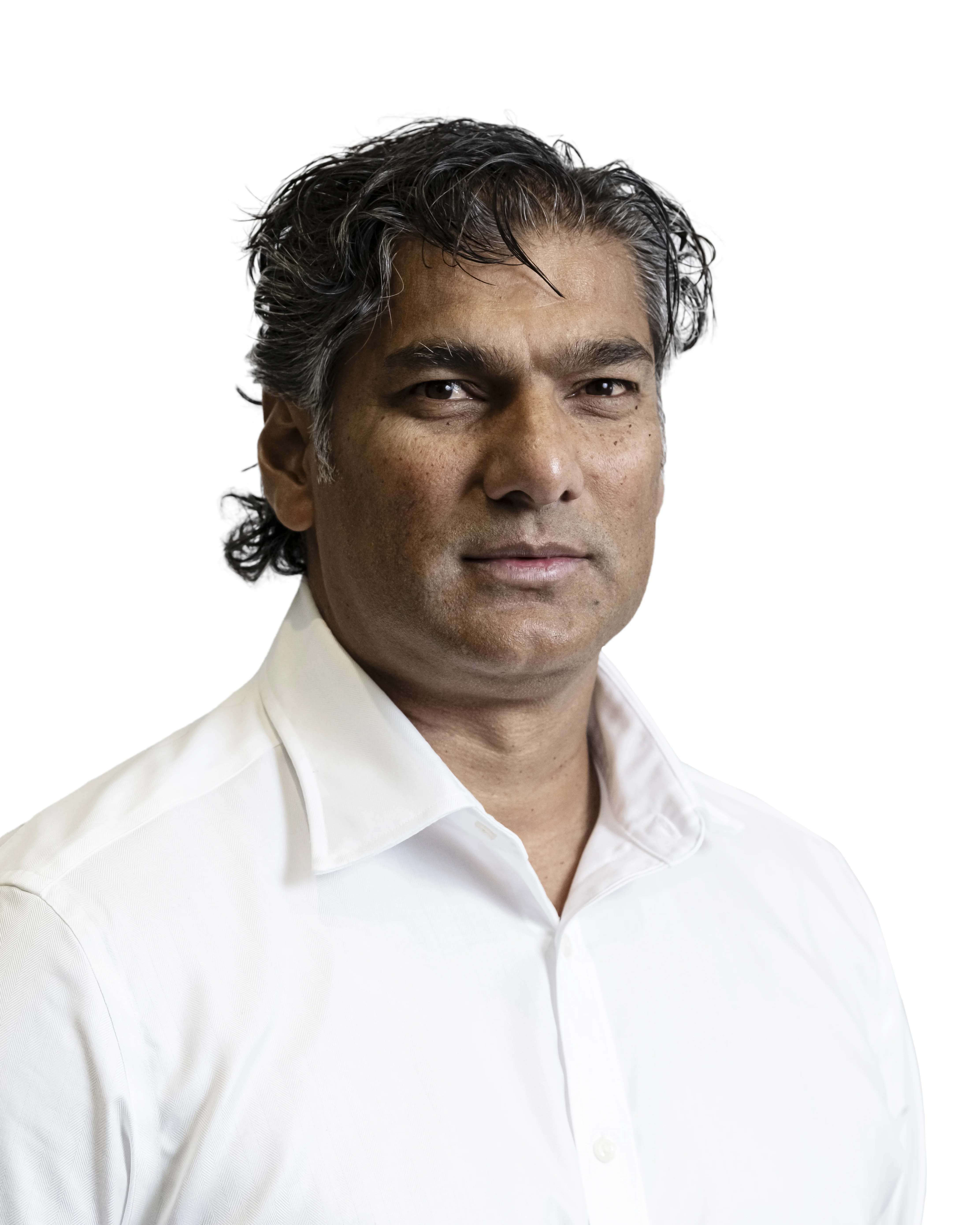 Riyaz Jordan | Warehousing General Manager