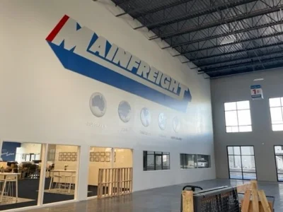 Salt Lake City Air & Ocean - New Facility