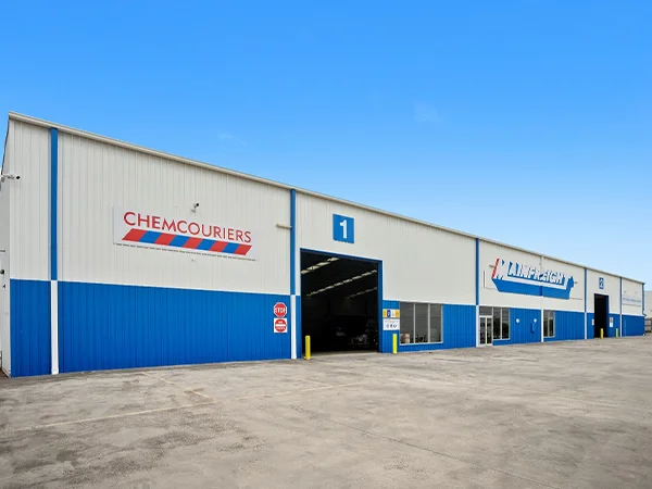 Geelong Freight Services
