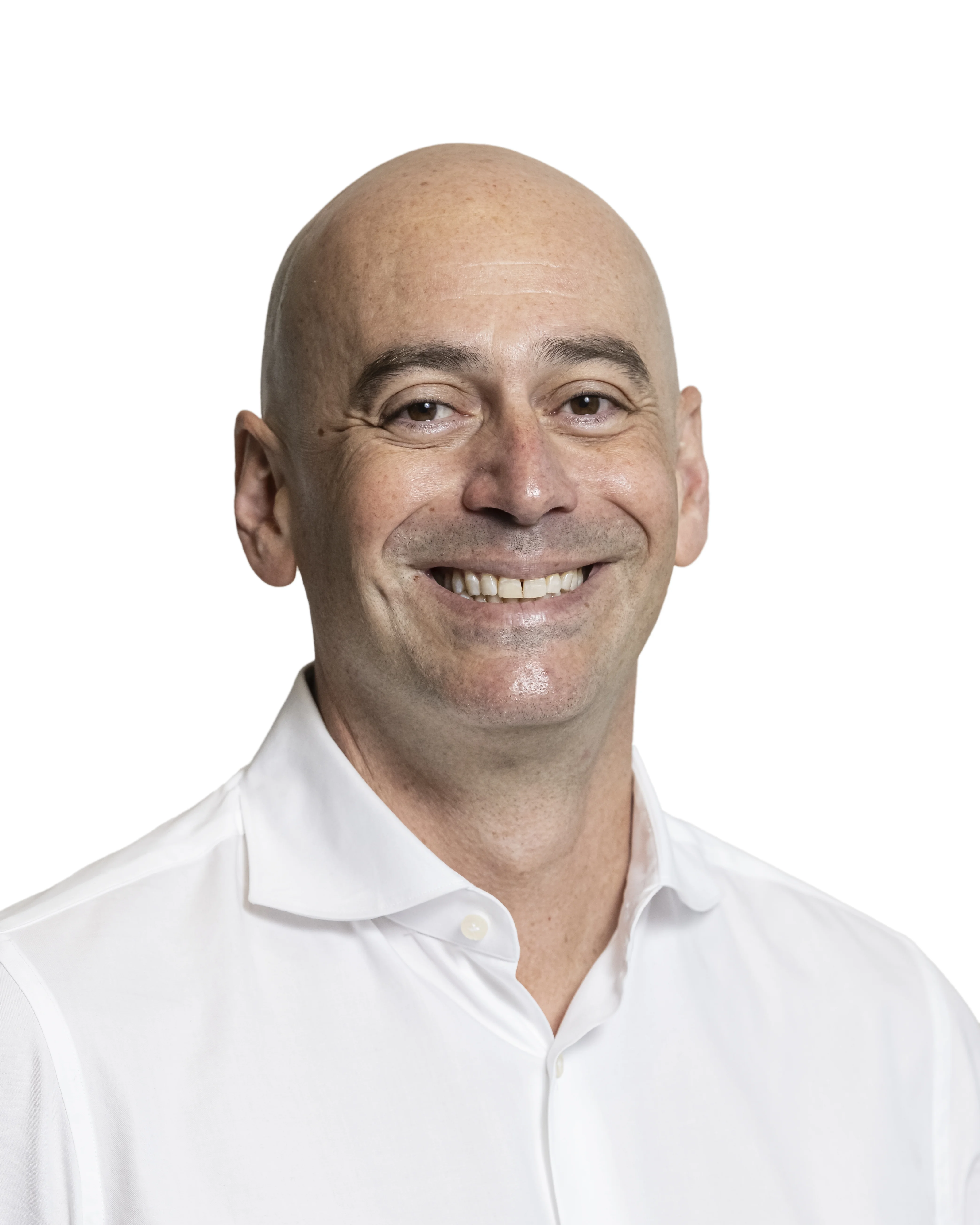 Matt Bloom - CaroTrans President