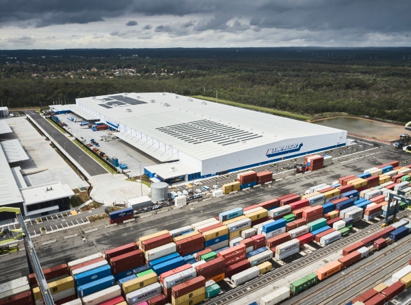 3PL Warehousing in Australia - At Mainfreight we offer 3PL Warehousing in Australia