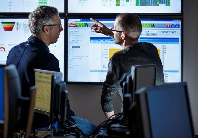 IT Network Engineer
