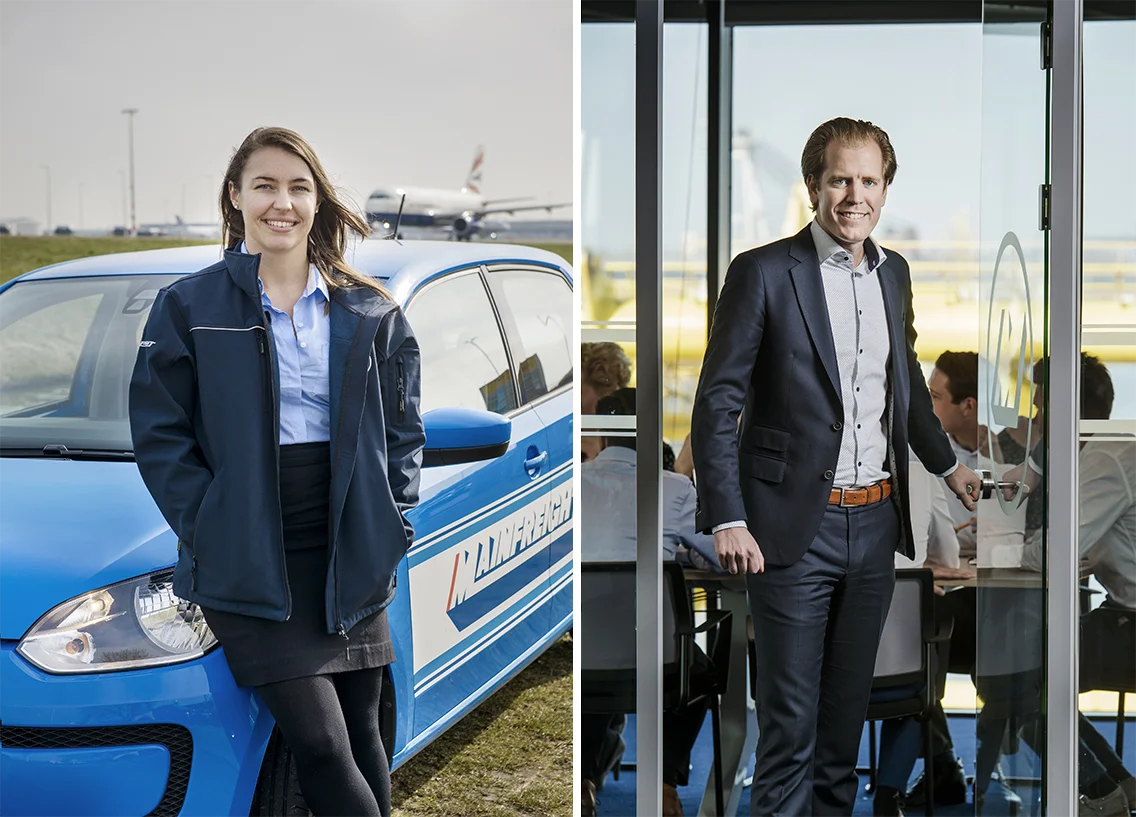 Sales Representative Air&Ocean
