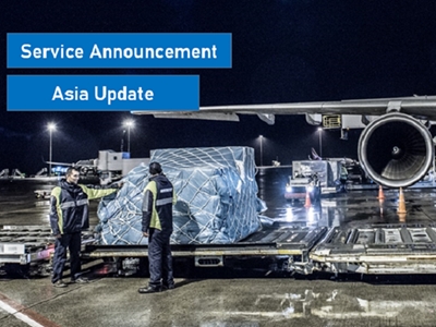 Service Announcement_Asia Update