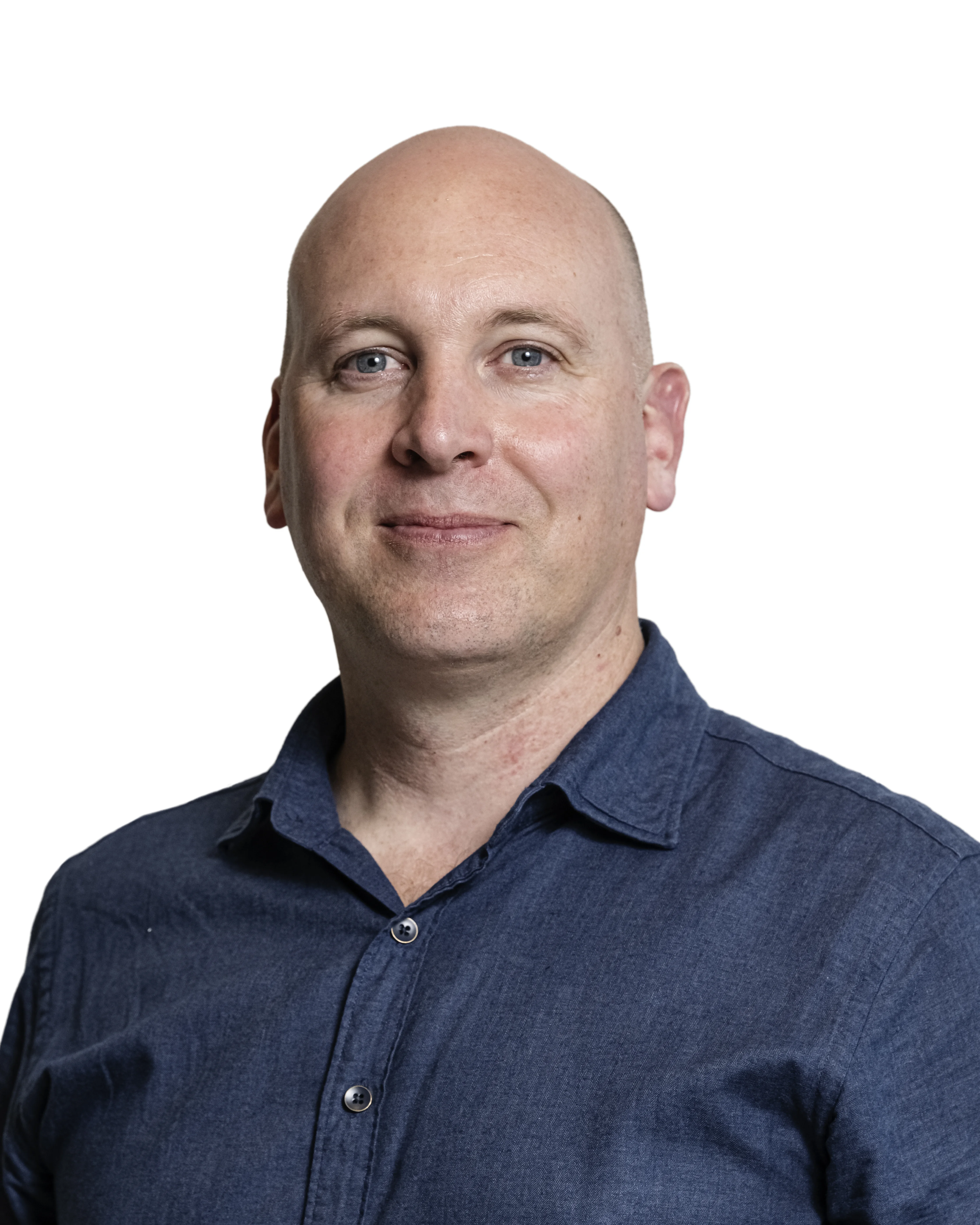 Steve Turner I Vice President of Group Sales