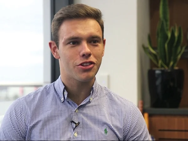 It's all about the culture | Blake Kelly