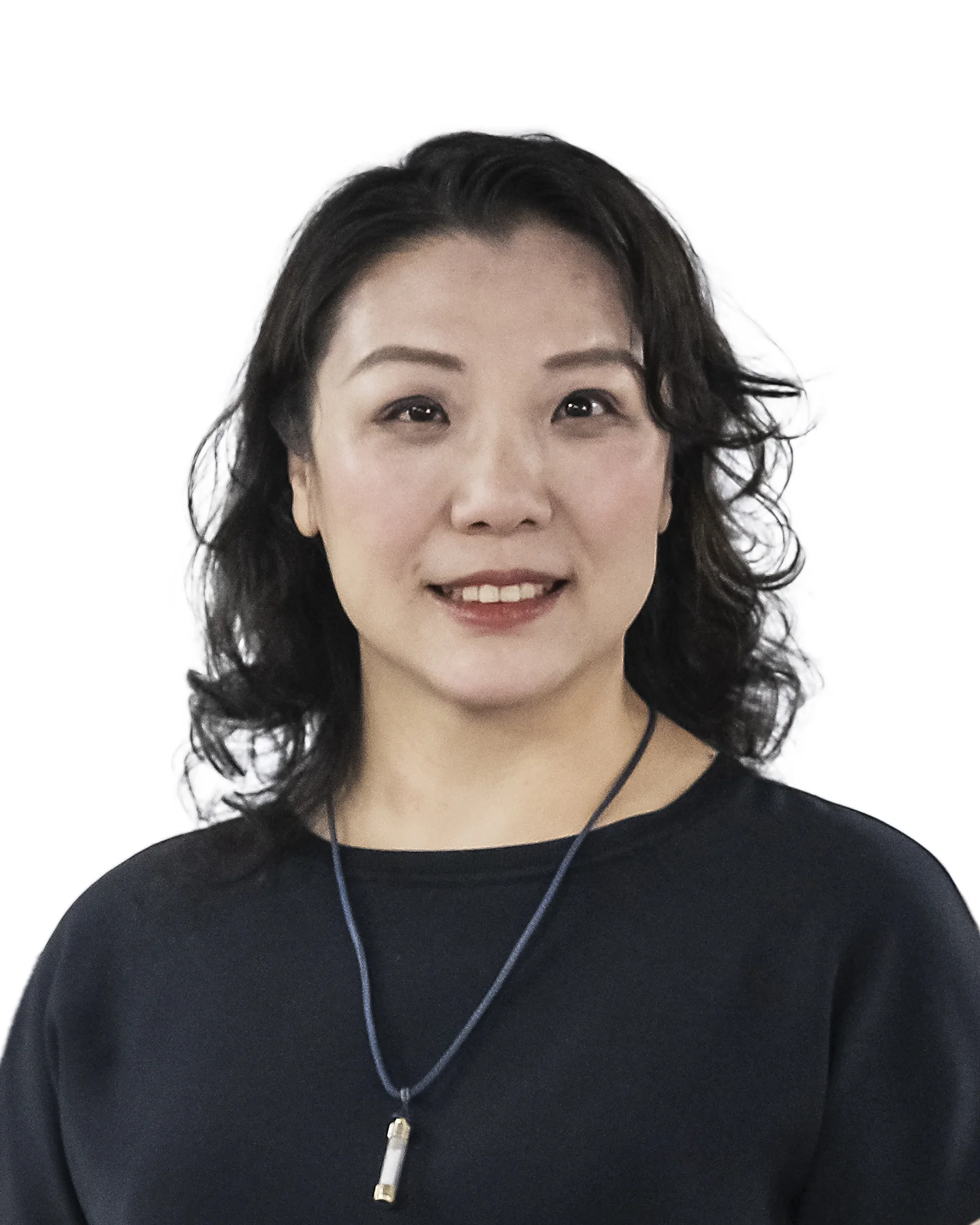 Joan Ji | General Manager CaroTrans