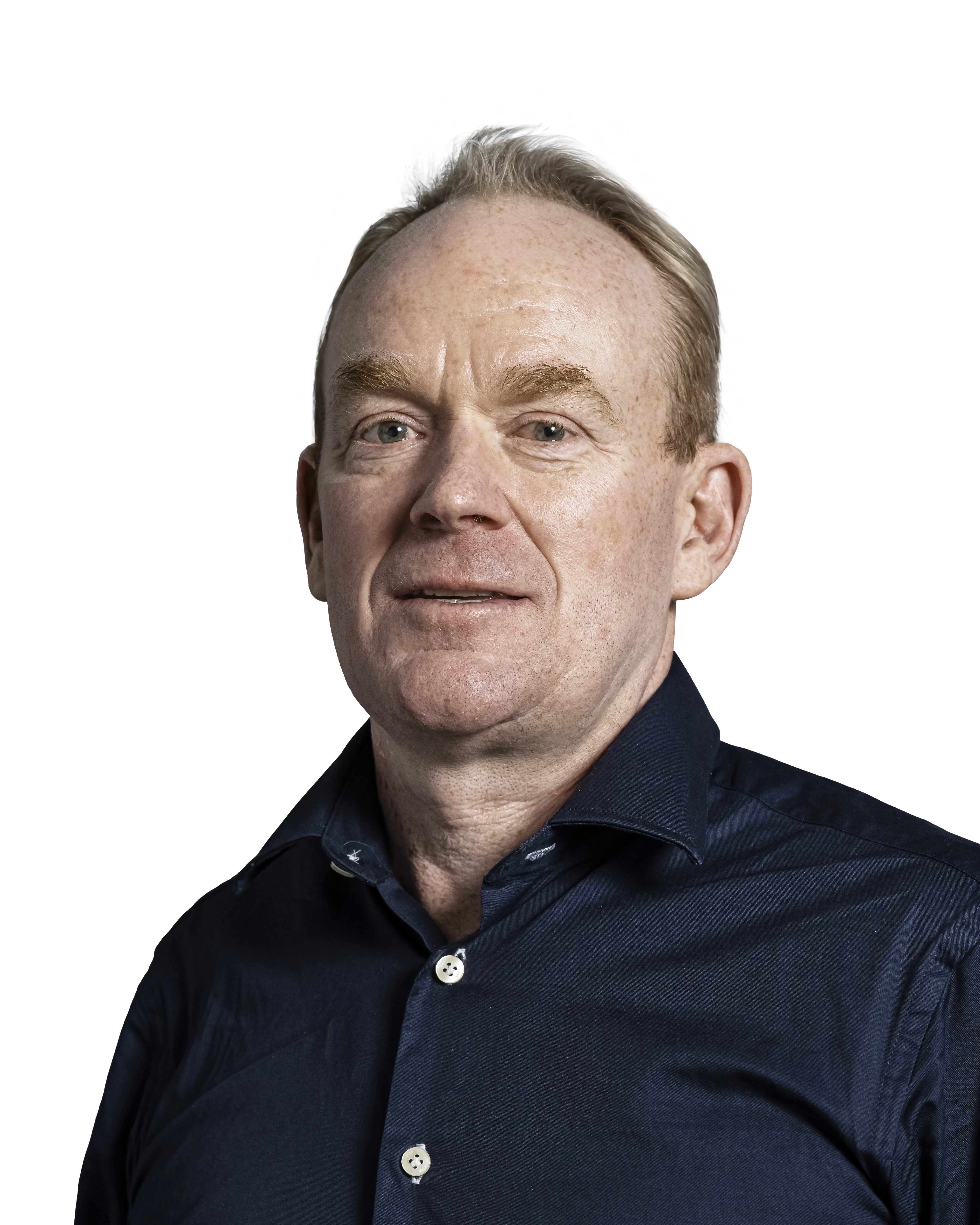 Paul Riethmaier | Air & Ocean General Manager