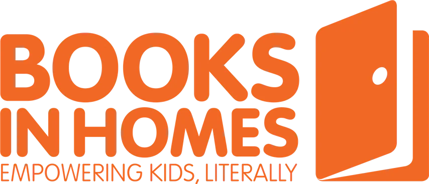 Books in Homes Books in Homes