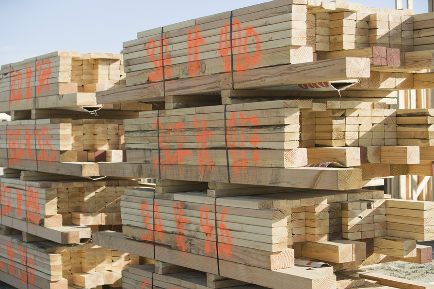 The Australian Government announces new provisions when shipping wooden articles