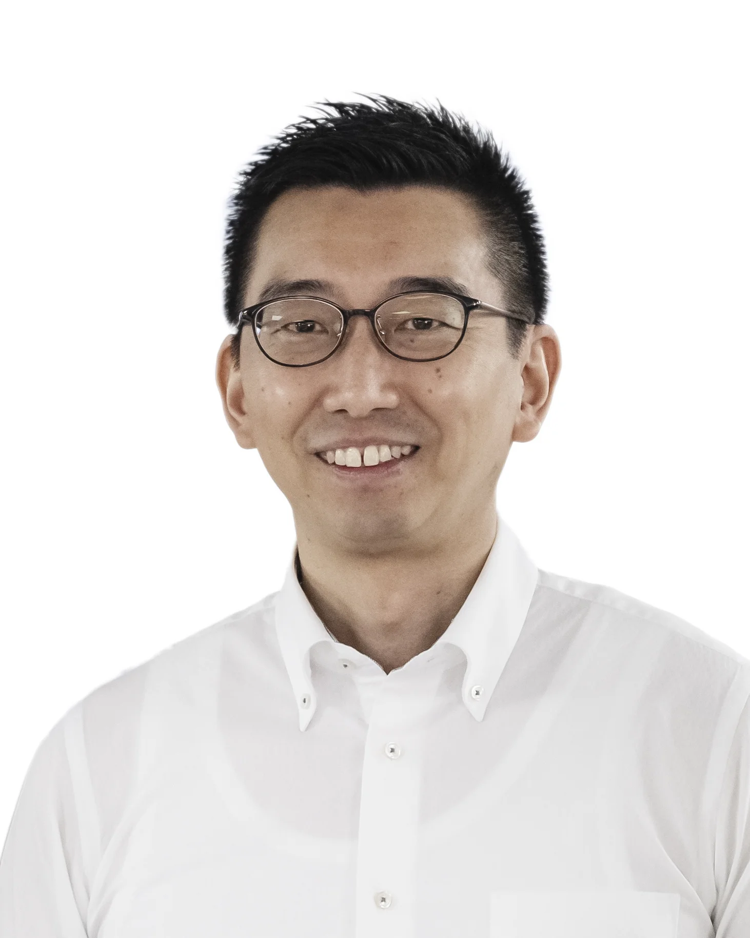 Billy Zhang | Country Manager China
