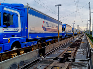 Driving Forward: Mainfreight's Continued Pursuit of Sustainability and Efficiency