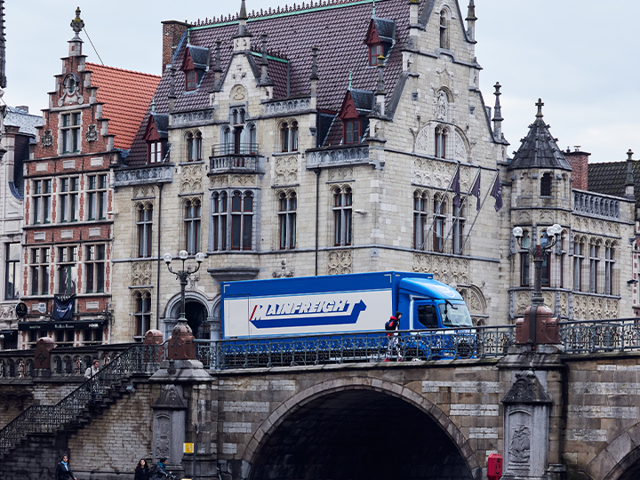 Transport