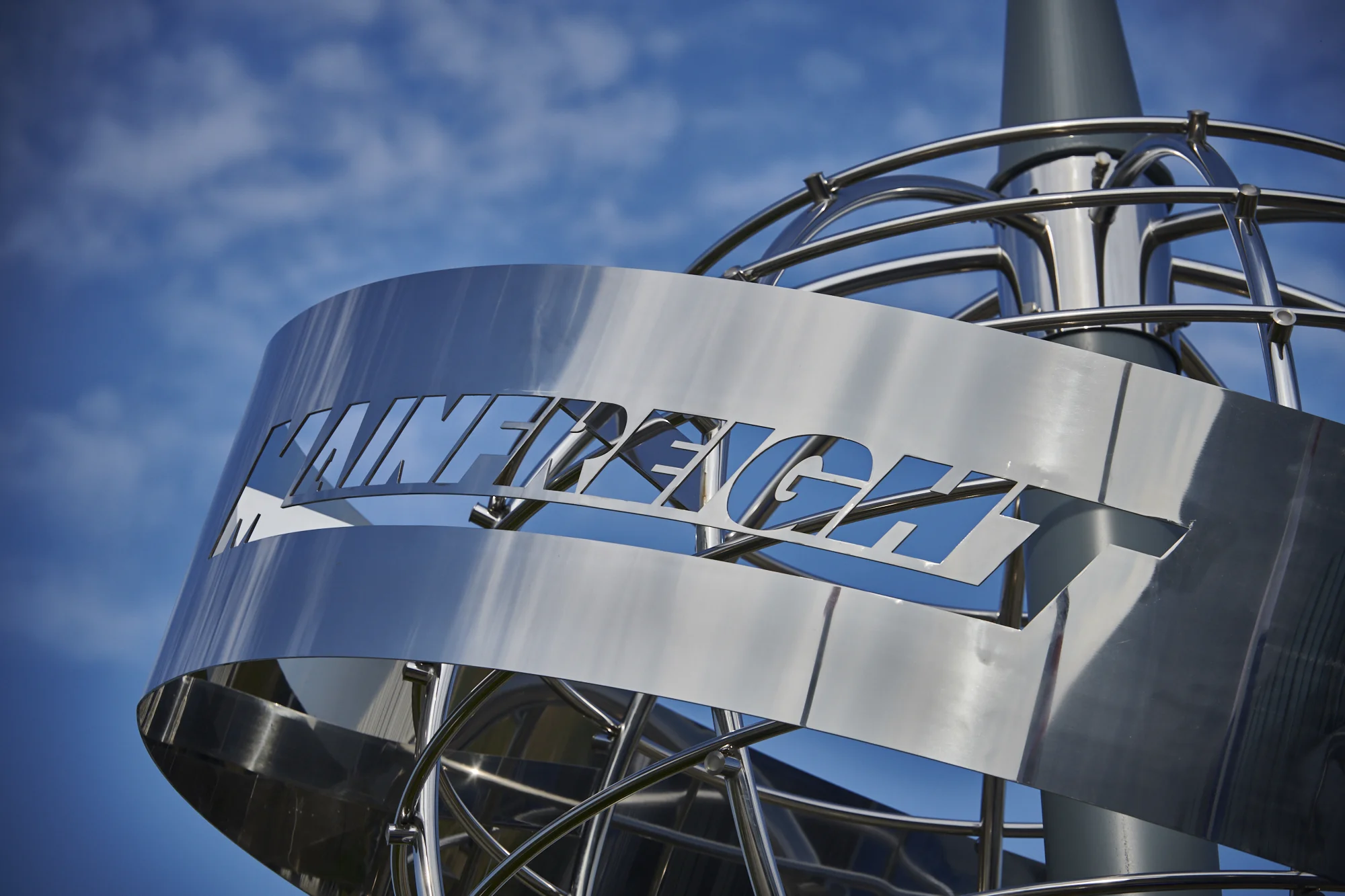 Klaar om jouw avontuur bij Mainfreight te starten?