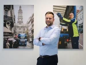 Operations Manager - Mainfreight 's-Heerenberg