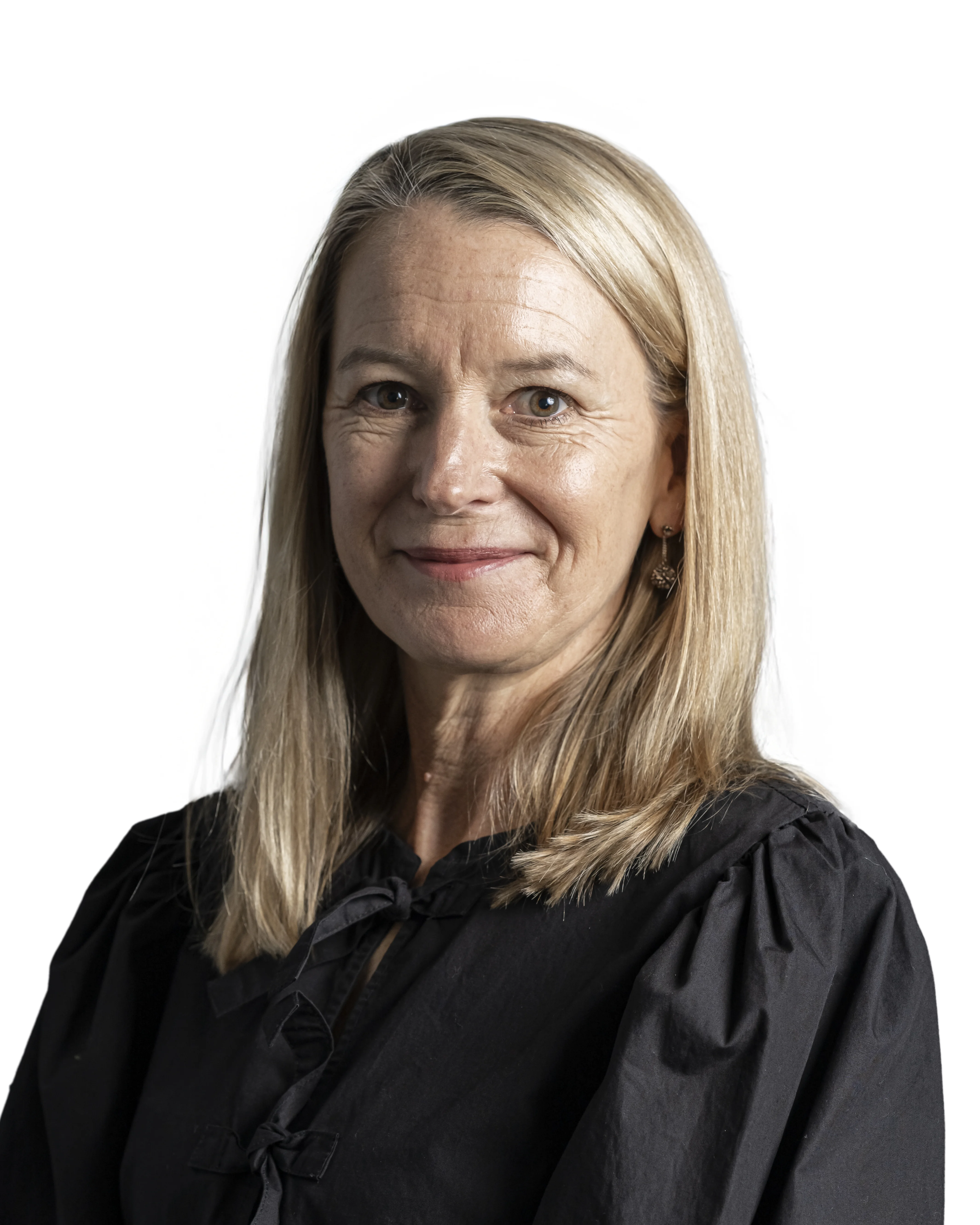 Kate Parsons