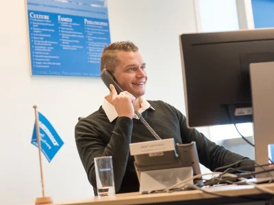 Team Member Customer Service 