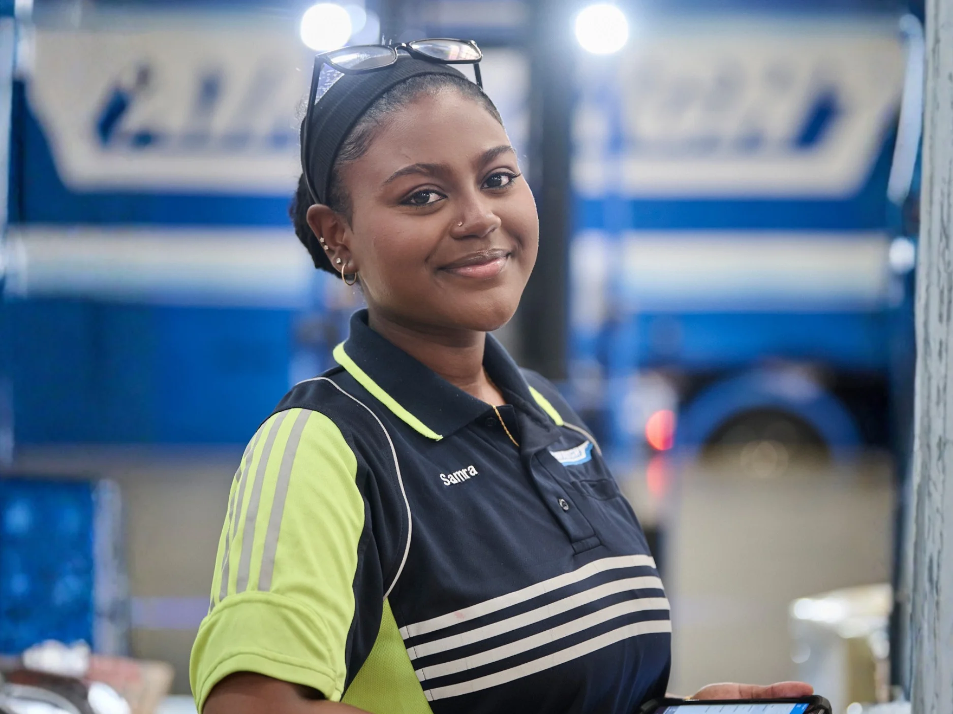 Australia's 2025 Trade Snapshot - Imports and Exports - Mainfreight Team Member 