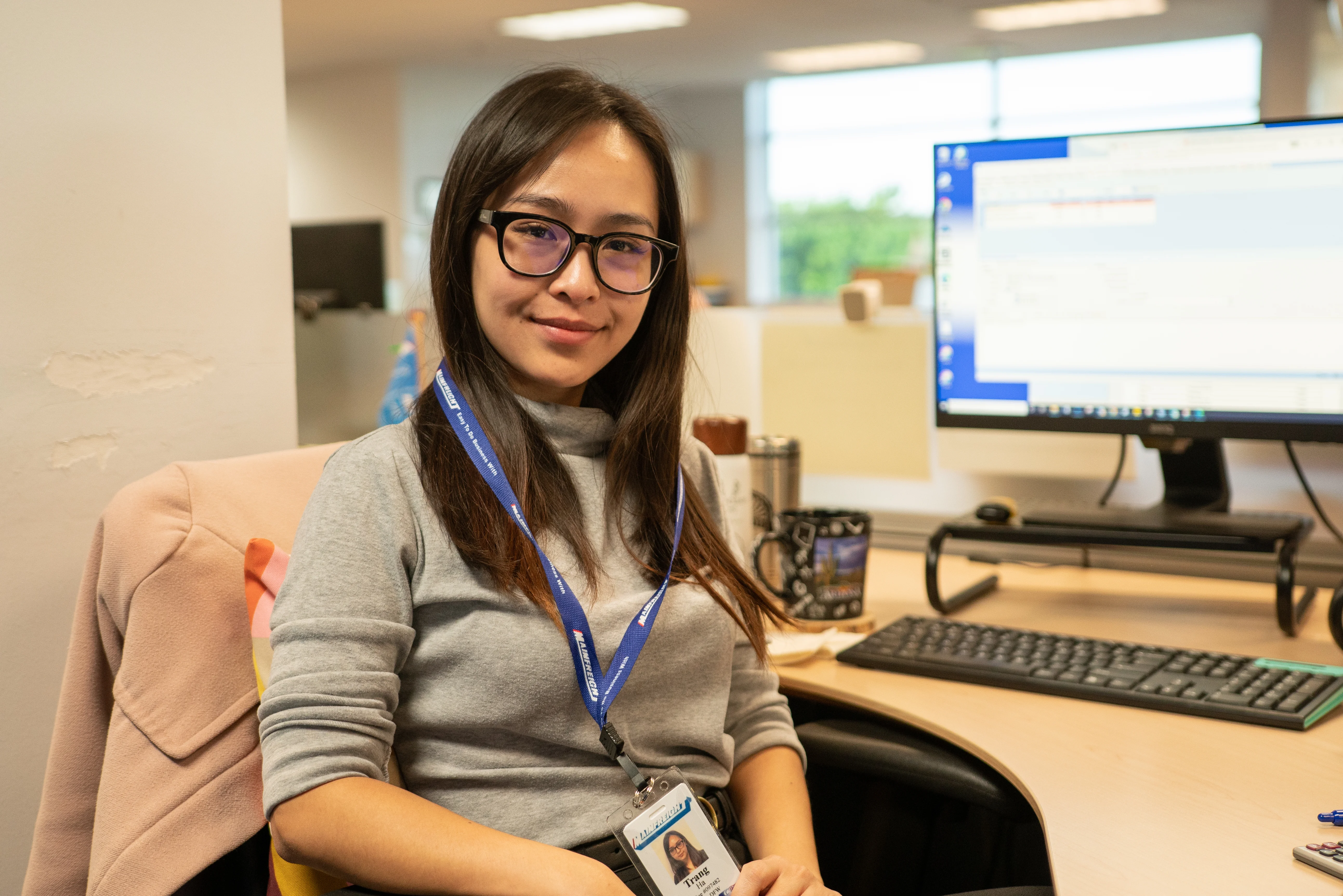 Supply Chain Coordinator