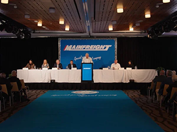 Annual General Meeting 2025